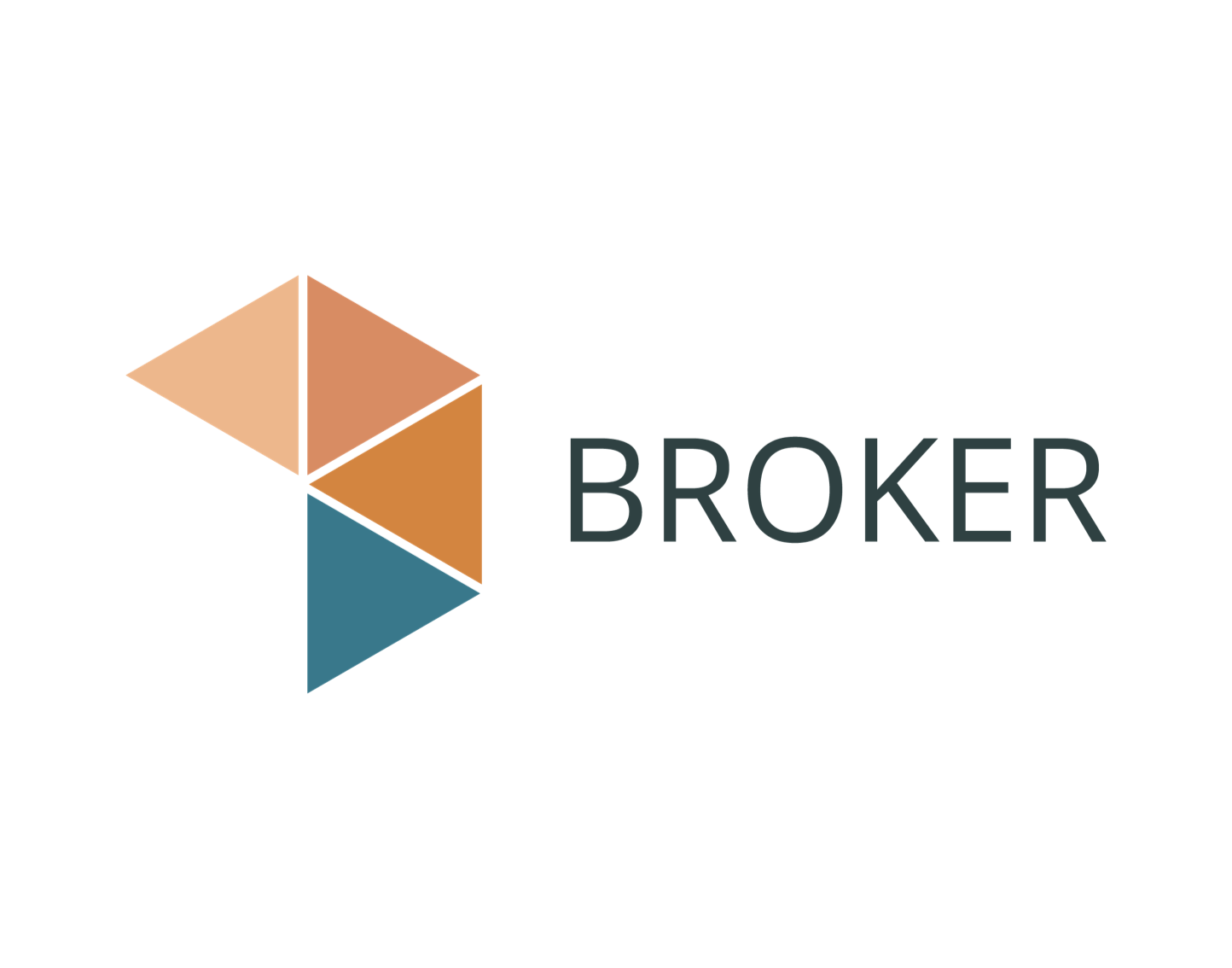 Broker